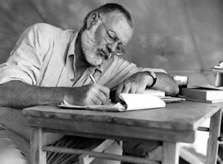 Por quién doblan las campanas, por Ernest Hemingway