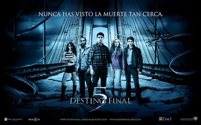 Crítica: Destino final 5