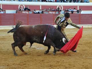 PUERTA DE CÓRDOBA PARA FERRERA EN LUCENA