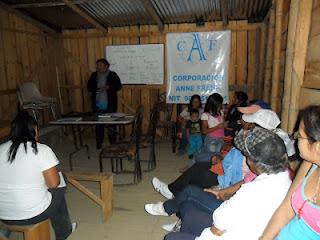 Quién es una Víctima del Conflicto Armado en Colombia Quién es una Víctima del Conflicto Armado en Colombia