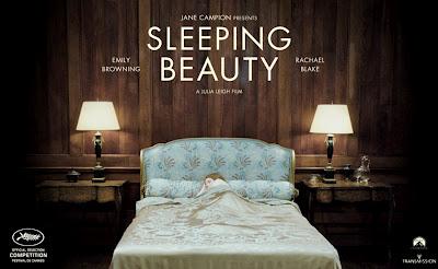 Sleeping Beauty  (2011) Lucy no en el cielo y sin diamantes