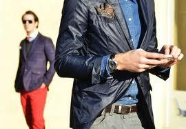 Looks denim para hombres Photobucket