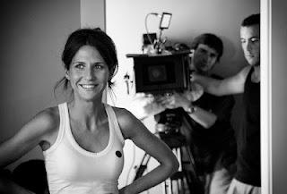 manuela Programación de Cortos con Ñ para el 10 de abril. III Premio Cortometrajista Ejemplar