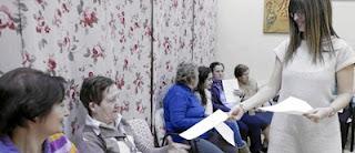 Mejor atenciòn màs de los 50.000 enfermos de Alzhèimer de Castilla y Leòn Mejor atenciòn màs de los 50.000 enfermos de Alzhèimer de Castilla y Leòn