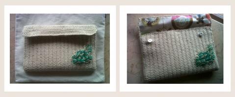 Clutch_springsummer_12 Proyectos de primavera | Spring Projects