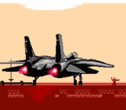 Top Gun (NES)