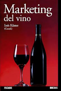 MARKETING DEL VINO MARKETING DEL VINO