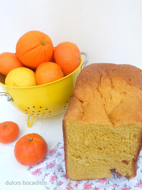 BRIOCHE CON AROMAS DE CÍTRICOS Y TORRIJAS DE LECHE BRIOCHE CON AROMAS DE CÍTRICOS Y TORRIJAS DE LECHE