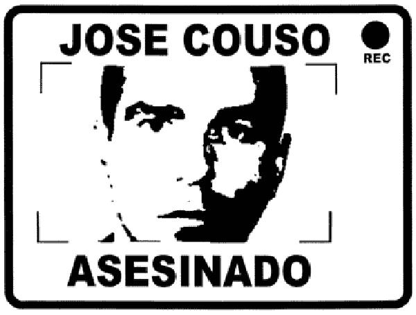 Nueve años del asesinato de José Couso