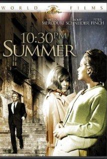 NOCHES DE VERANO (10:30 PM Summer) (USA, España; 1966) Drama