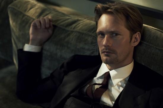 Alexander Skarsgard en Hidden