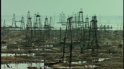 El crash del petróleo: un crudo despertar El crash del petróleo: un crudo despertar