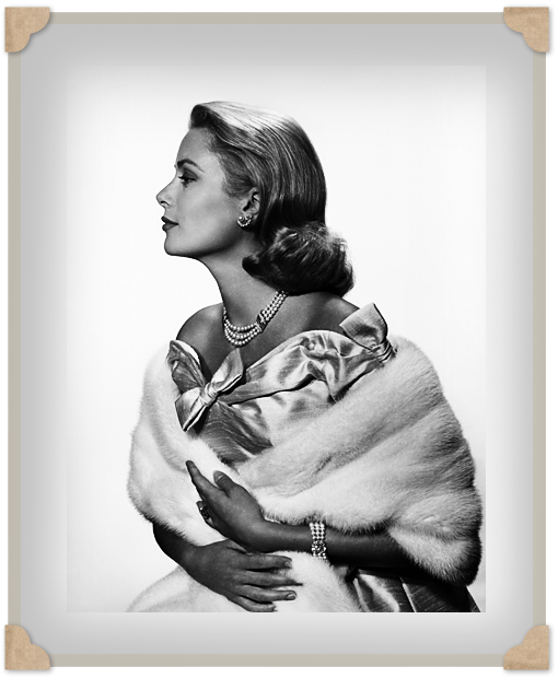 Grace Kelly 16 curiosidades de una boda de película