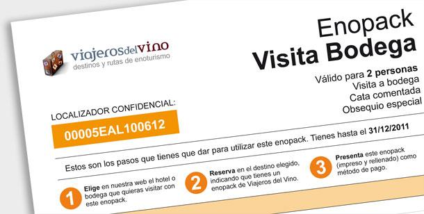 enopacks2 Los enopacks de Viajeros del Vino están de moda