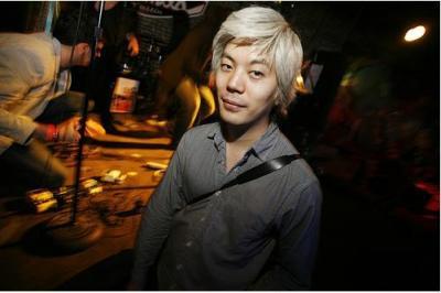 James Iha James Iha