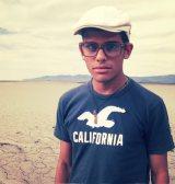 Luis Padrón: Reconstruyéndonos (Rascacielos) Luis Padrón: Reconstruyéndonos (Rascacielos)