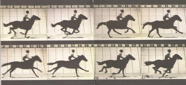 Google dedica su doodle a Muybridge