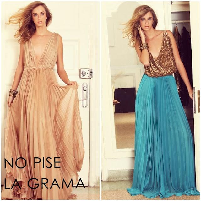 Modalterna. Diseñadores y Estilos. NO PISE LA GRAMA BY DANIELA PANARO.VIBRANTE PASIÓN POR LA MODA Modalterna. Diseñadores y Estilos. NO PISE LA GRAMA BY DANIELA PANARO.VIBRANTE PASIÓN POR LA MODA