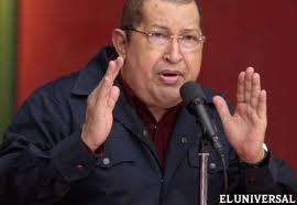 Sobre dichos y hechos de Hugo Chávez Frías.