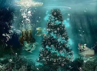 Navidad en casa. Navidad en casa.