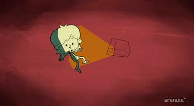 'Sobradamente directores' Brandia para Canal+