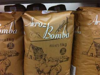 Física, Química y antropología de la paella Física, Química y antropología de la paella