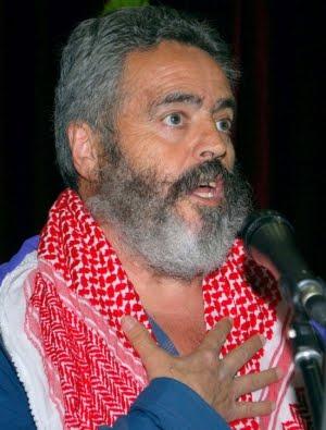 Jueves Rojo en la IU andaluza. Jueves Rojo en la IU andaluza.