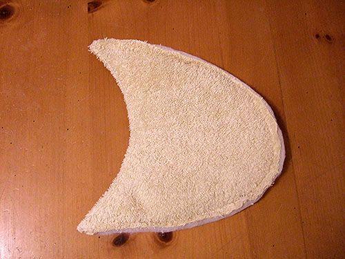 Reciclar una toalla para hacer pantuflas 12.jpg Reciclar una toalla para hacer pantuflas 12.jpg