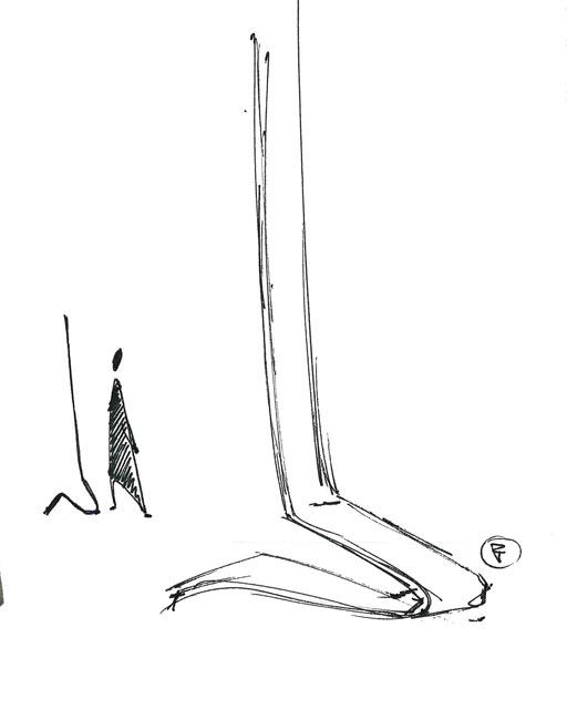 A-cero Design Os presentamos las nuevas lámparas diseñadas por A-cero de la colección Spline!