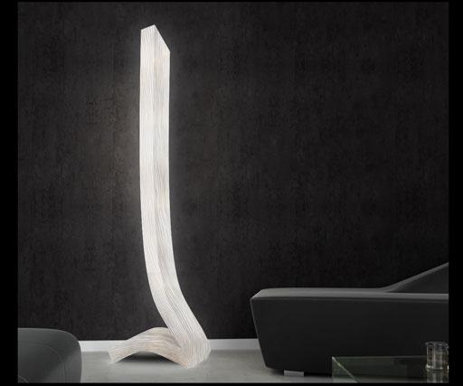 Os presentamos las nuevas lámparas diseñadas por A-cero de la colección Spline!