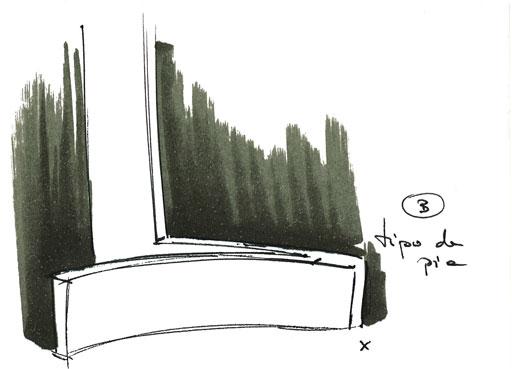 A-cero Design Os presentamos las nuevas lámparas diseñadas por A-cero de la colección Spline!