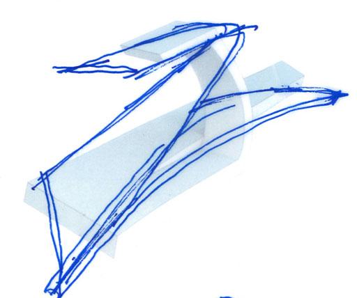 A-cero Design Os presentamos las nuevas lámparas diseñadas por A-cero de la colección Spline!