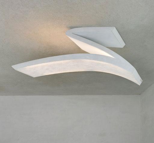 Spline Os presentamos las nuevas lámparas diseñadas por A-cero de la colección Spline!