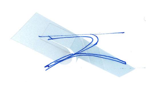 A-cero Design Os presentamos las nuevas lámparas diseñadas por A-cero de la colección Spline!