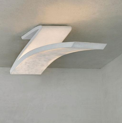 Spline Os presentamos las nuevas lámparas diseñadas por A-cero de la colección Spline!