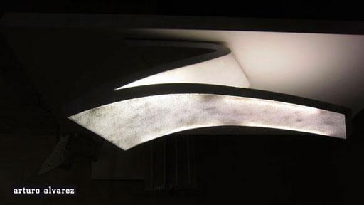 Novedades_MAKING_OFF_3 Os presentamos las nuevas lámparas diseñadas por A-cero de la colección Spline!