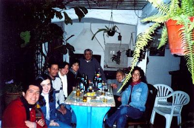 EN CORDOBA, CORAZON DE UN GRAN PAIS (2da parte) EN CORDOBA, CORAZON DE UN GRAN PAIS (2da parte)