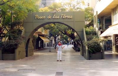 EN CORDOBA, CORAZON DE UN GRAN PAIS (2da parte) EN CORDOBA, CORAZON DE UN GRAN PAIS (2da parte)