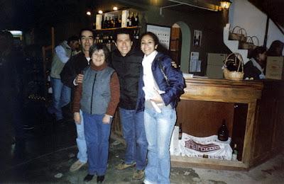 EN CORDOBA, CORAZON DE UN GRAN PAIS (2da parte) EN CORDOBA, CORAZON DE UN GRAN PAIS (2da parte)