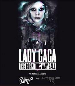 j122 262x300 THE BORN THIS WAY BALL con Lady Gaga de gira en España