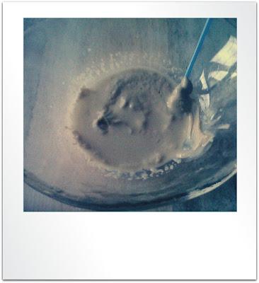 Receta para eliminar los granitos. Receta para eliminar los granitos.