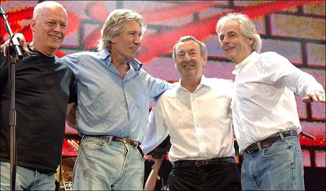 Especial Mejores Bandas de la Historia: Pink Floyd 3ª Parte: The Wall, La Era Gilmour, & Disolución de la Banda...