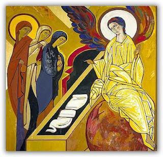 EL GOZO DE LA PASCUA EL GOZO DE LA PASCUA