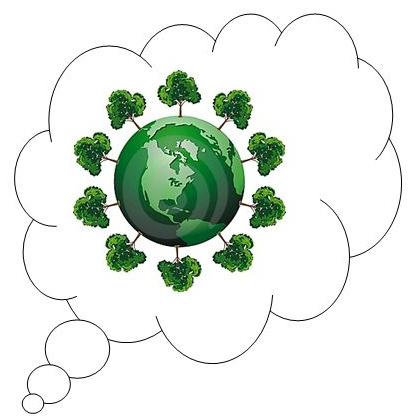 Ideas para ganar dinero siendo ecológico Ideas para ganar dinero siendo ecológico