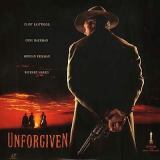 GUONECES: UN DIÁLOGO, UNA ESCENA: SIN PERDÓN (UNFORGIVEN, 1992)