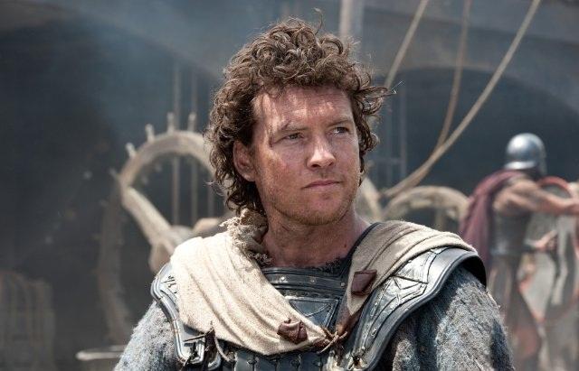 Crítica de cine: Ira de Titanes Crítica de cine: Ira de Titanes