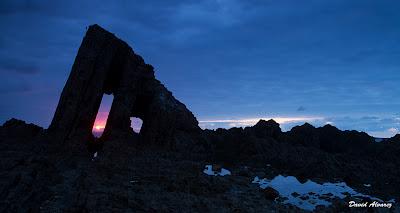 Mi puerta de Tannhaüser Mi puerta de Tannhaüser