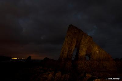 Mi puerta de Tannhaüser Mi puerta de Tannhaüser