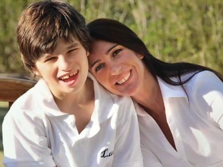 Qué es el Síndrome de Angelman Blog de Farmacia Síndrome de Angelman Qué es el Síndrome de Angelman