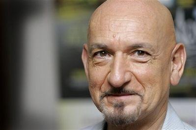 Tony Stark se las verá con Ben Kingsley en